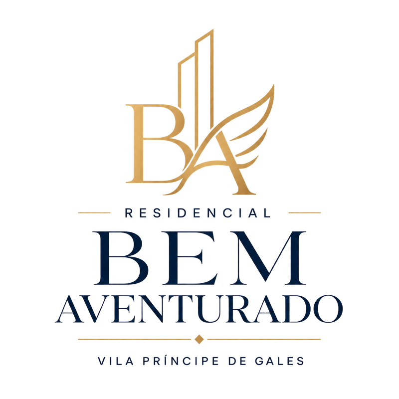 Residencial Bem Aventurado — Vila Príncipe de Gales