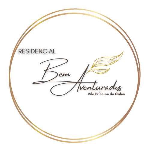 Logo Bem Aventurados